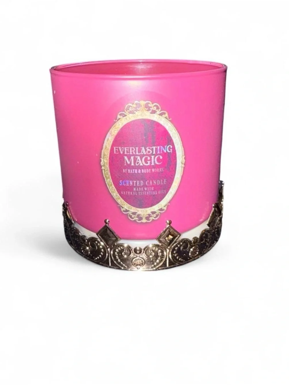 Bath & Body Works vampire blood